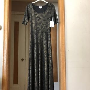LuLaRoe - Anna - Elegant